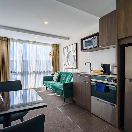 The Sebel Wellington Thorndon Apart otel Dış mekan fotoğraf