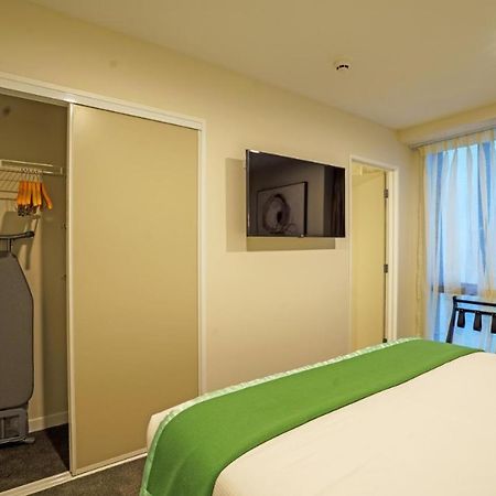 The Sebel Wellington Thorndon Apart otel Dış mekan fotoğraf