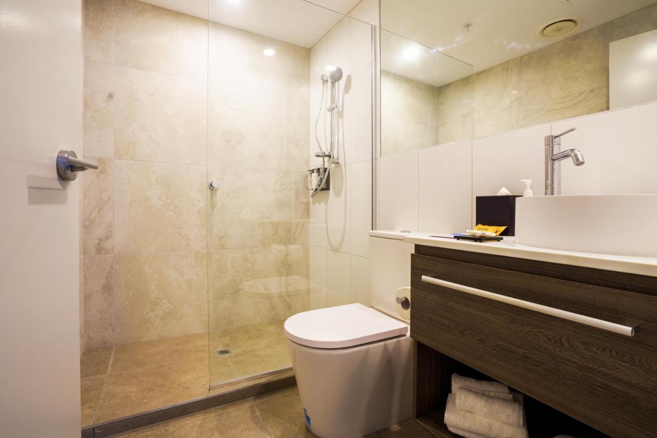The Sebel Wellington Thorndon Apart otel Dış mekan fotoğraf