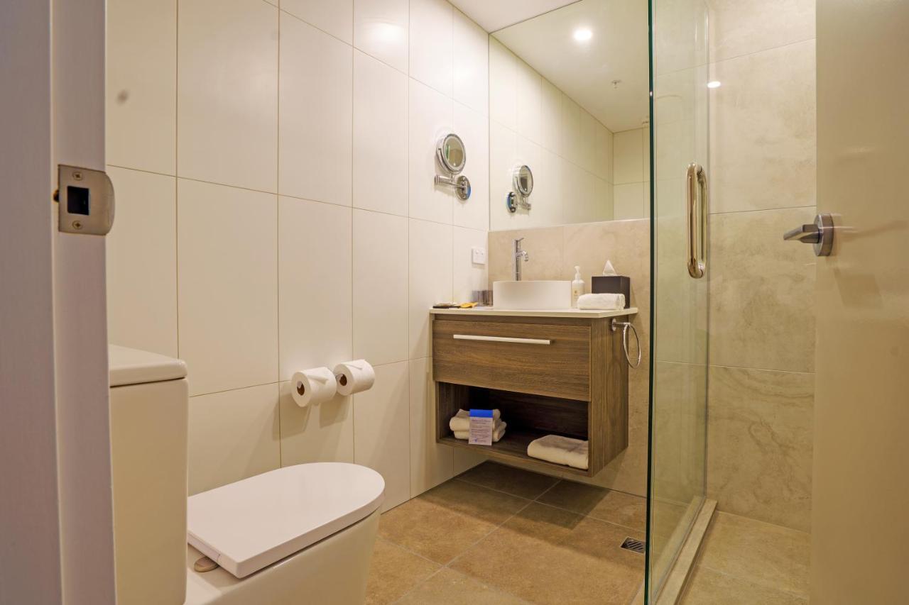 The Sebel Wellington Thorndon Apart otel Dış mekan fotoğraf