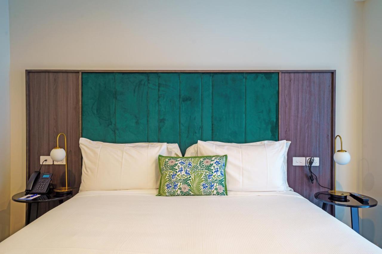 The Sebel Wellington Thorndon Apart otel Dış mekan fotoğraf